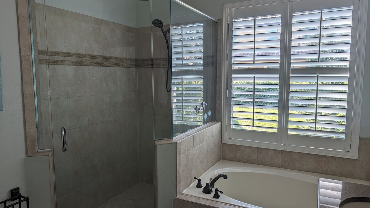 Photo of Bathroom in Montecito