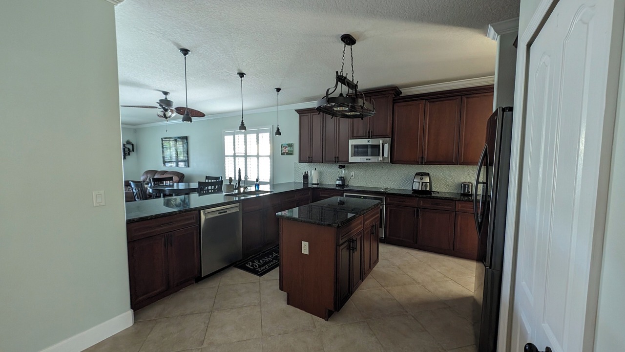 Photo of Kitchen in Montecito