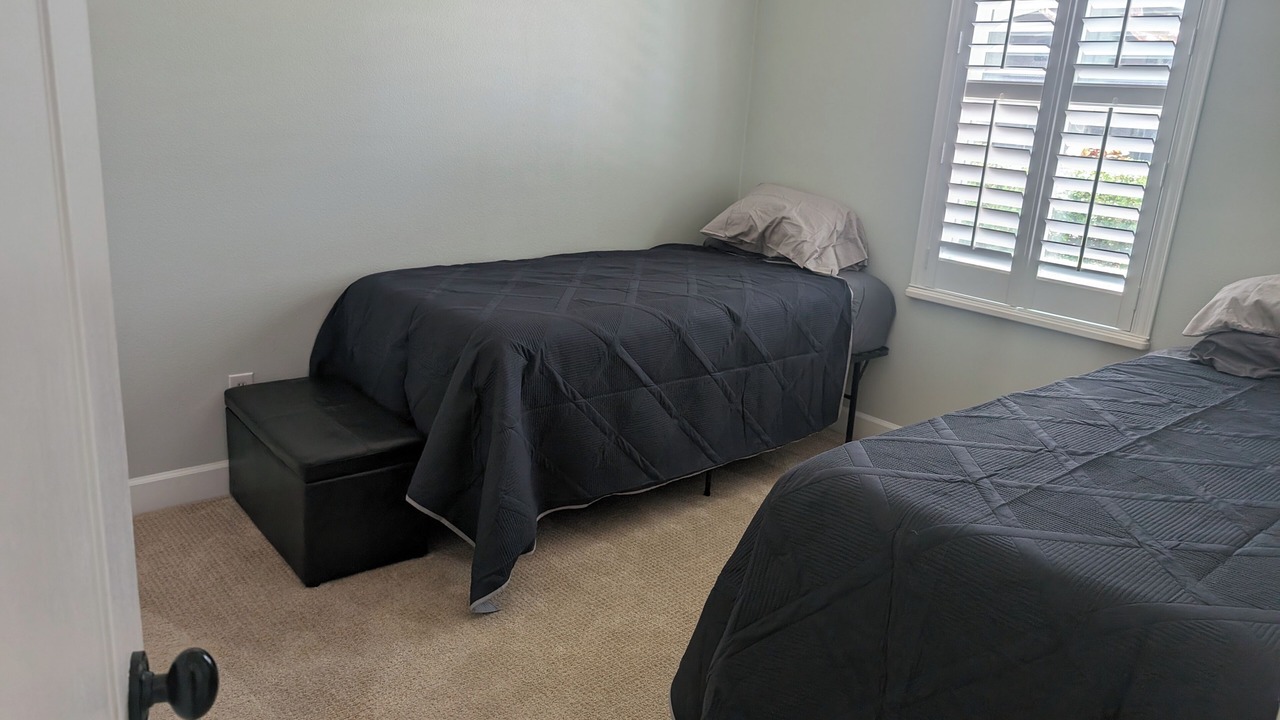 Photo of Bedroom in Montecito