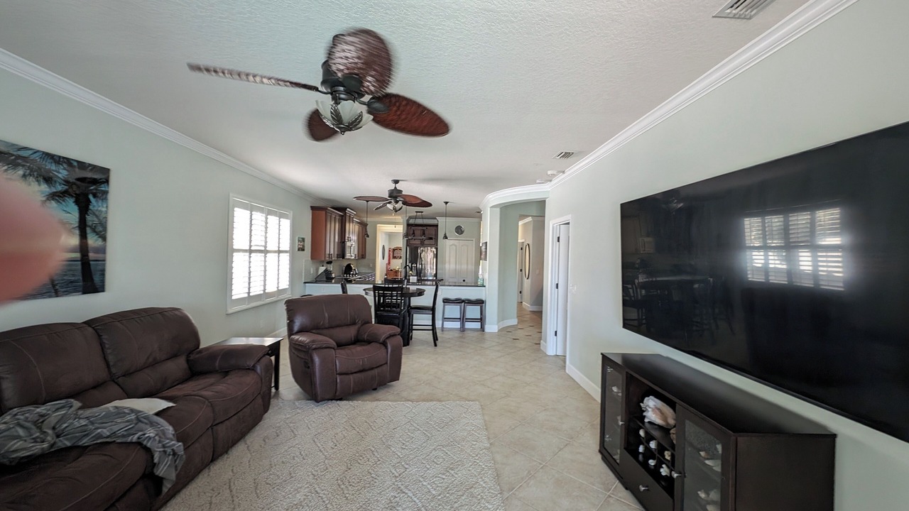 Photo of Livingroom in Montecito