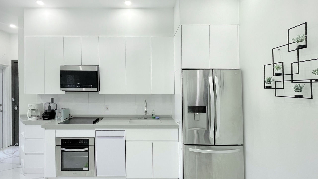 Photo of Kitchen in Driftwood