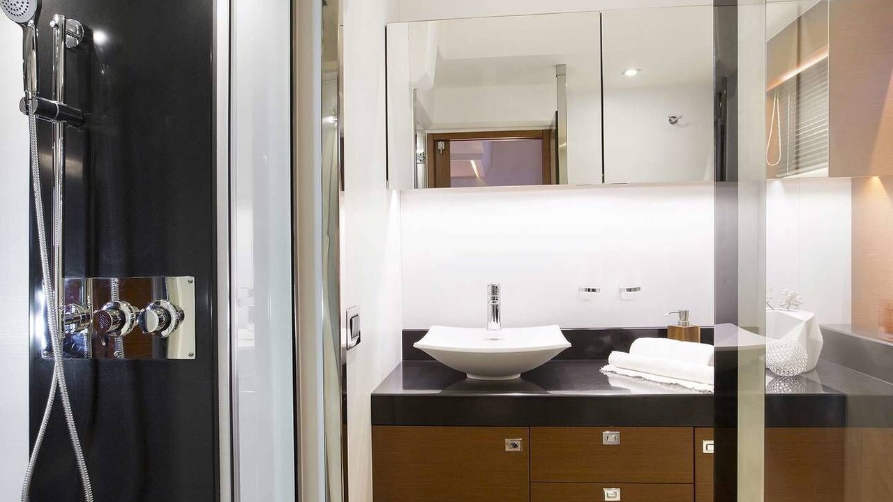 Photo of Bathroom in Sarasota