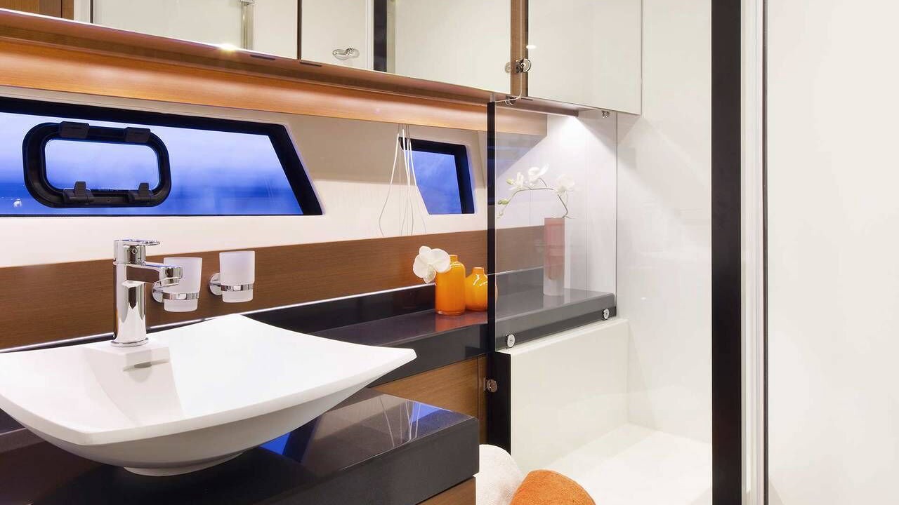 Photo of Bathroom in Sarasota