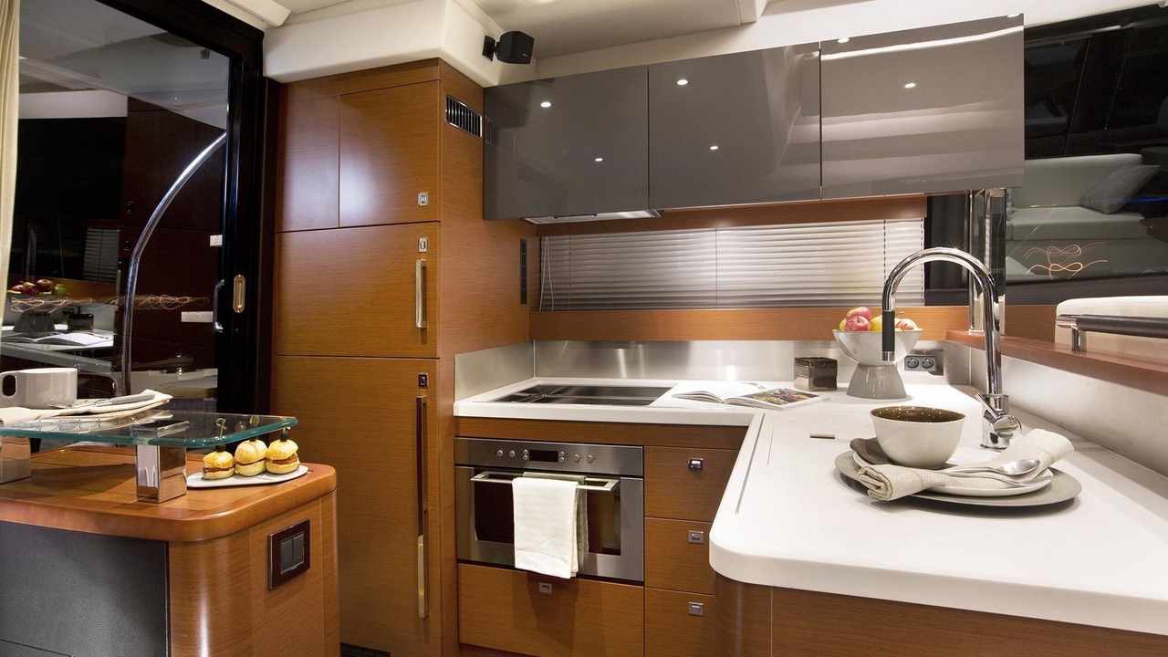 Photo of Kitchen in Sarasota