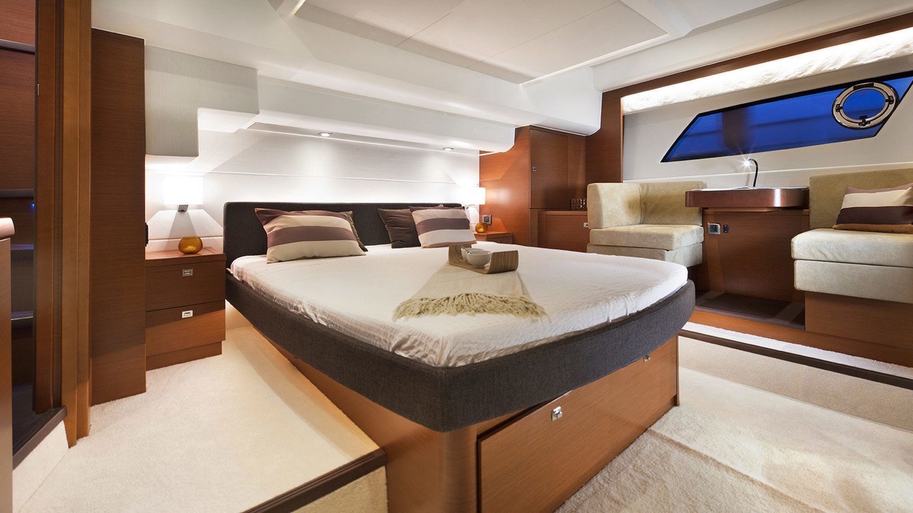 Photo of Bedroom in Sarasota