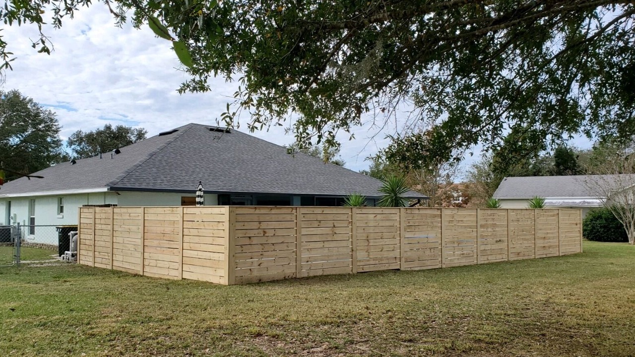 Photo of Outdoor in Auburndale