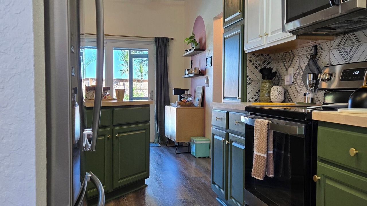 Photo of Kitchen in Auburndale