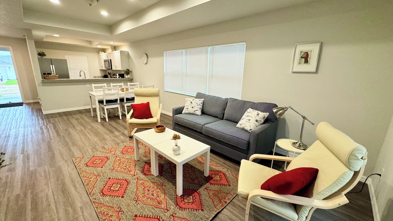 Photo of Livingroom in Inverness