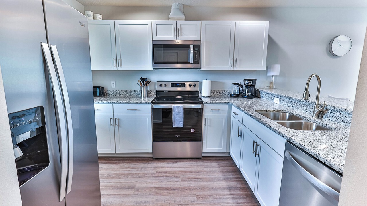 Photo of Kitchen in Inverness