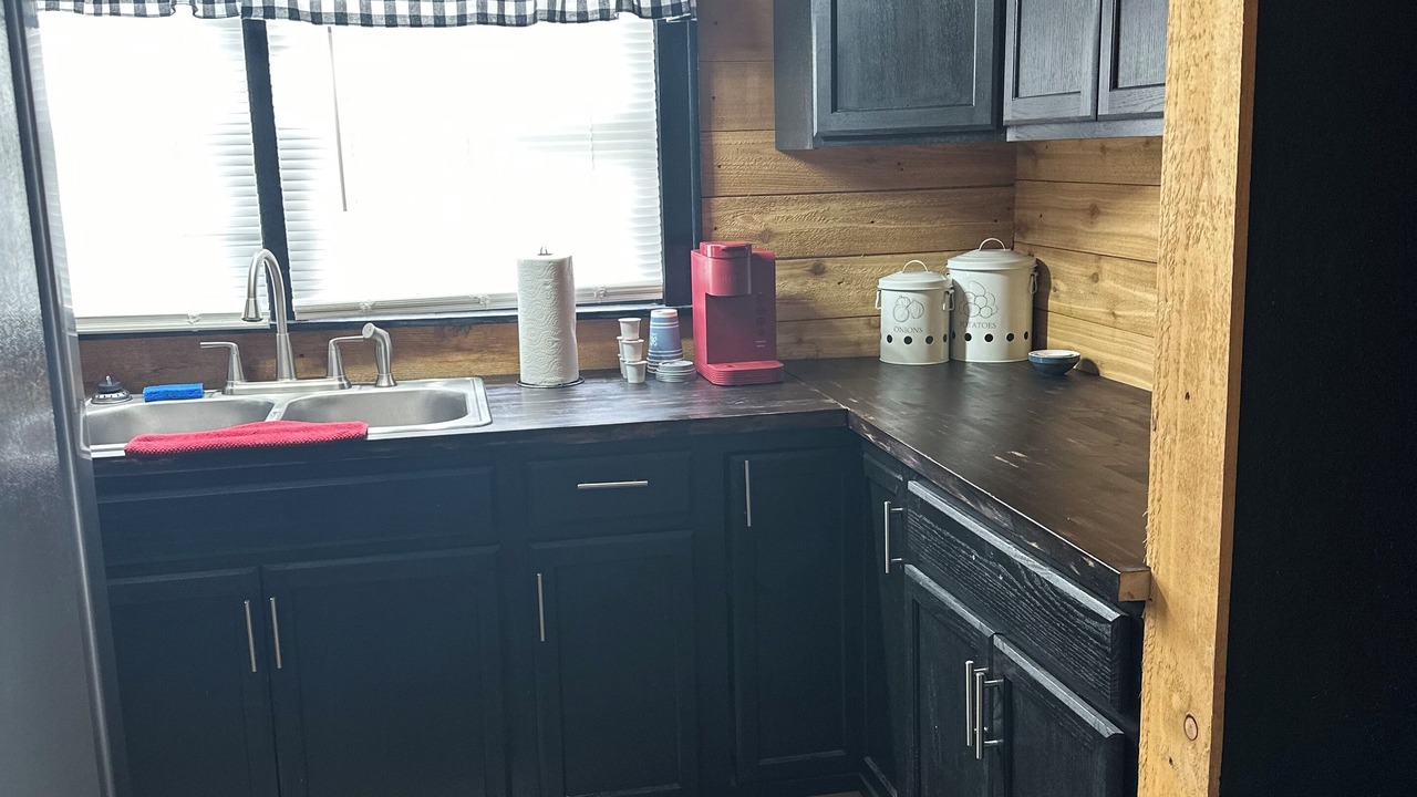 Photo of Kitchen in Chattahoochee