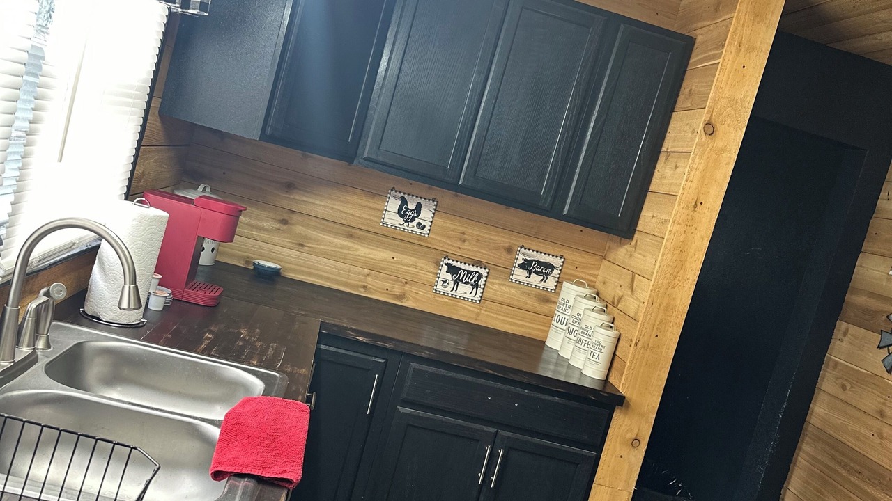 Photo of Kitchen in Chattahoochee