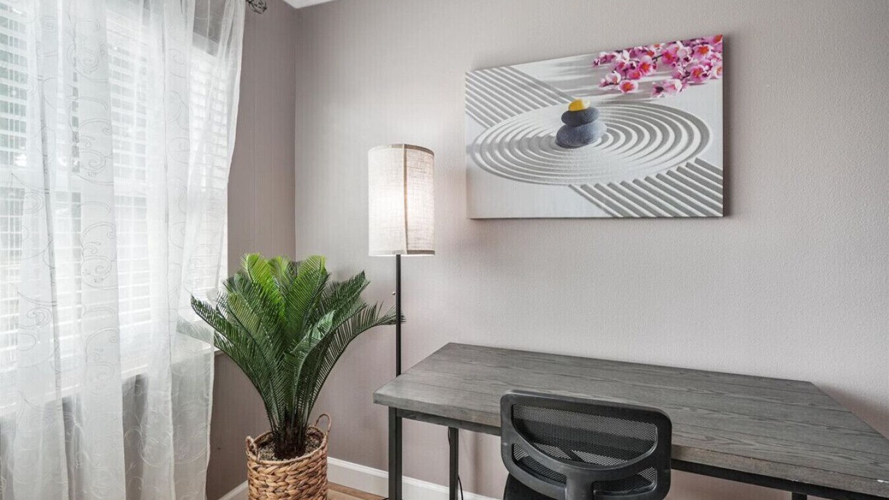 Photo of Bedroom in Indian Harbour Beach