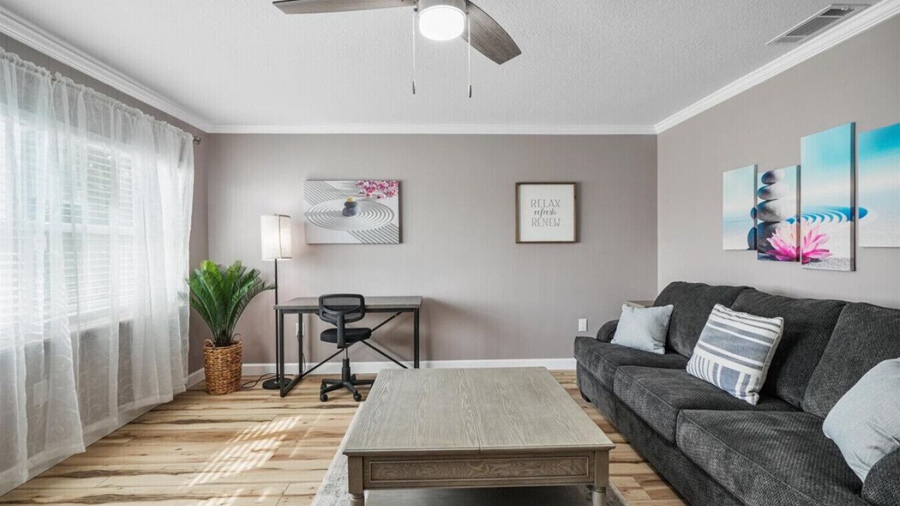 Photo of Bedroom in Indian Harbour Beach