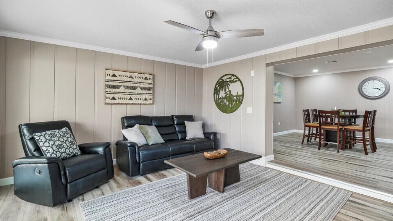 Photo of Bedroom in Indian Harbour Beach