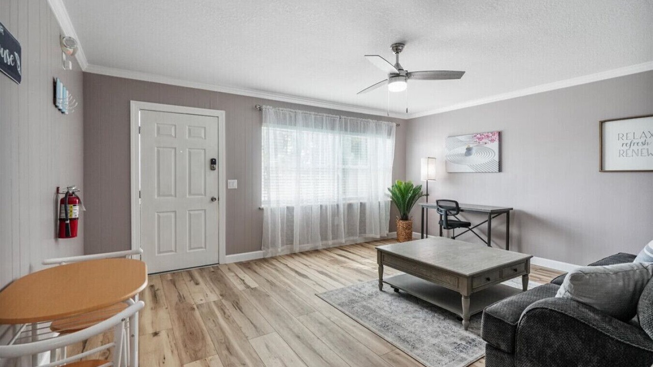 Photo of Bedroom in Indian Harbour Beach