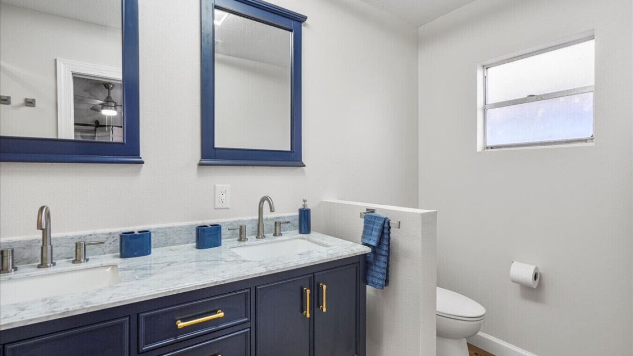 Photo of Bathroom in Indian Harbour Beach