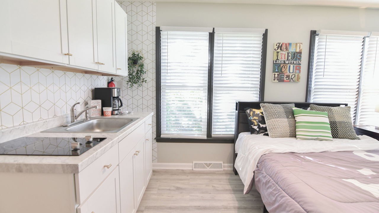 Photo of Bedroom in Bowling Green
