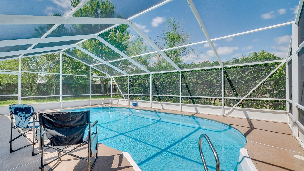 Photo of Outdoor in Candler