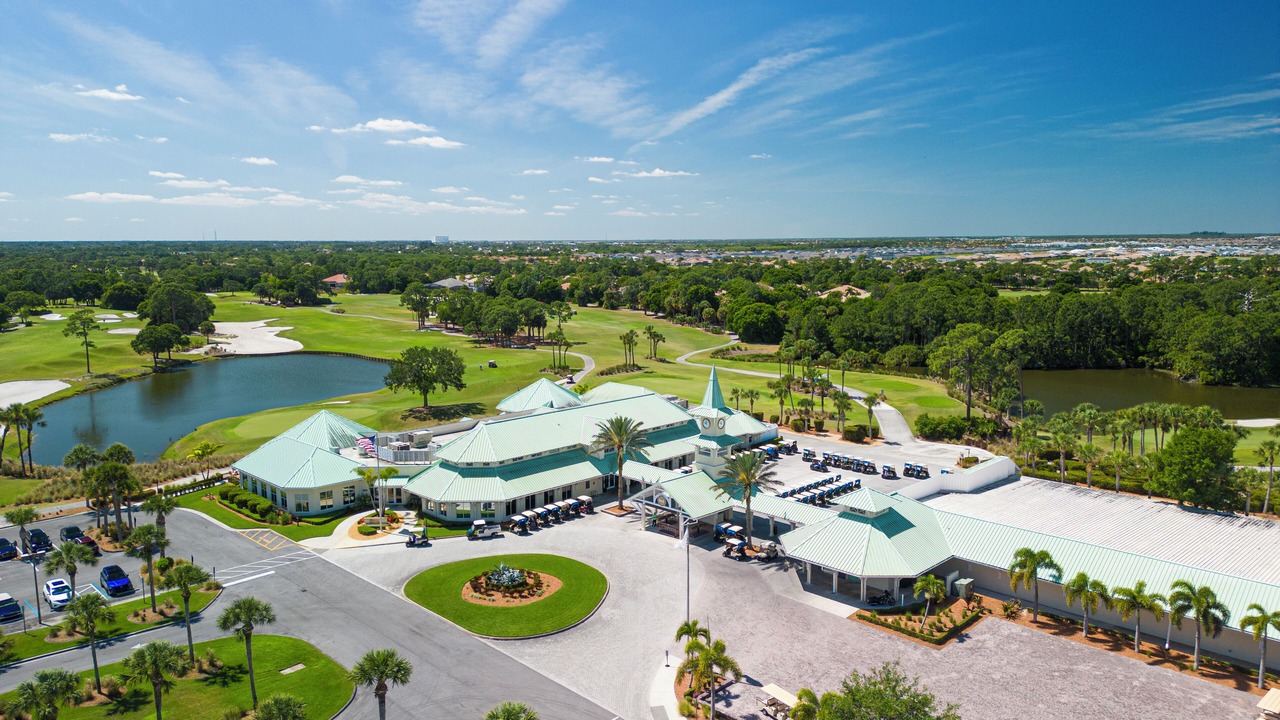 Photo of Outdoor in Port Saint Lucie