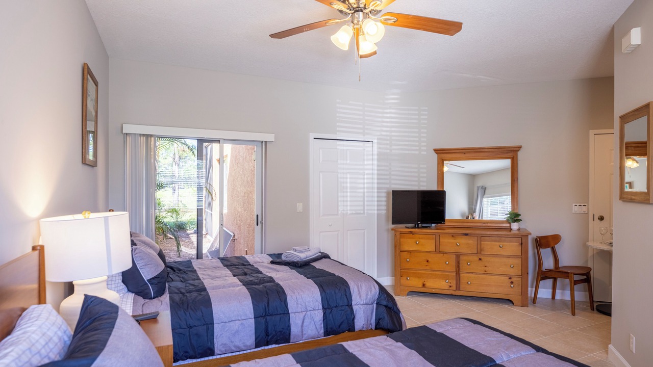 Photo of Bedroom in Port Saint Lucie