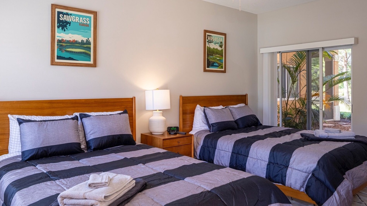 Photo of Bedroom in Port Saint Lucie