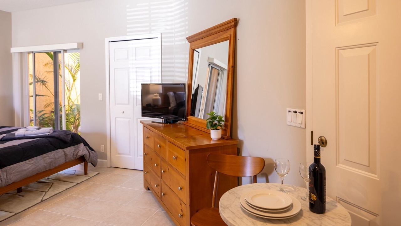Photo of Bedroom in Port Saint Lucie