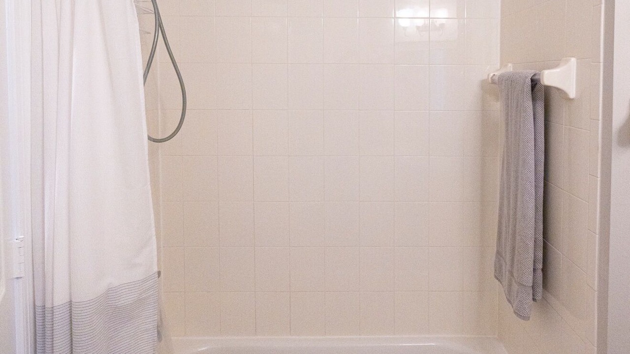 Photo of Bathroom in Port Saint Lucie