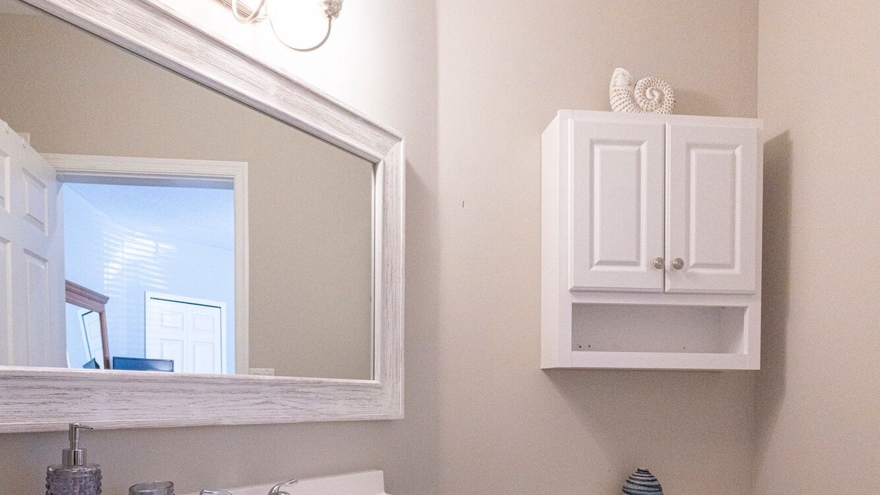 Photo of Bathroom in Port Saint Lucie