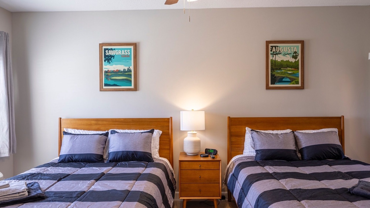 Photo of Bedroom in Port Saint Lucie