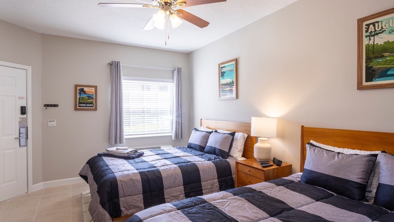 Photo of Bedroom in Port Saint Lucie