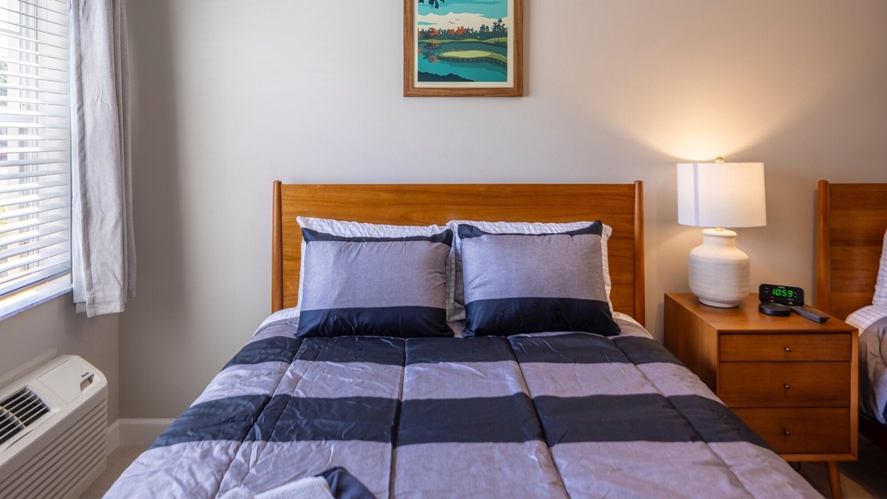 Photo of Bedroom in Port Saint Lucie