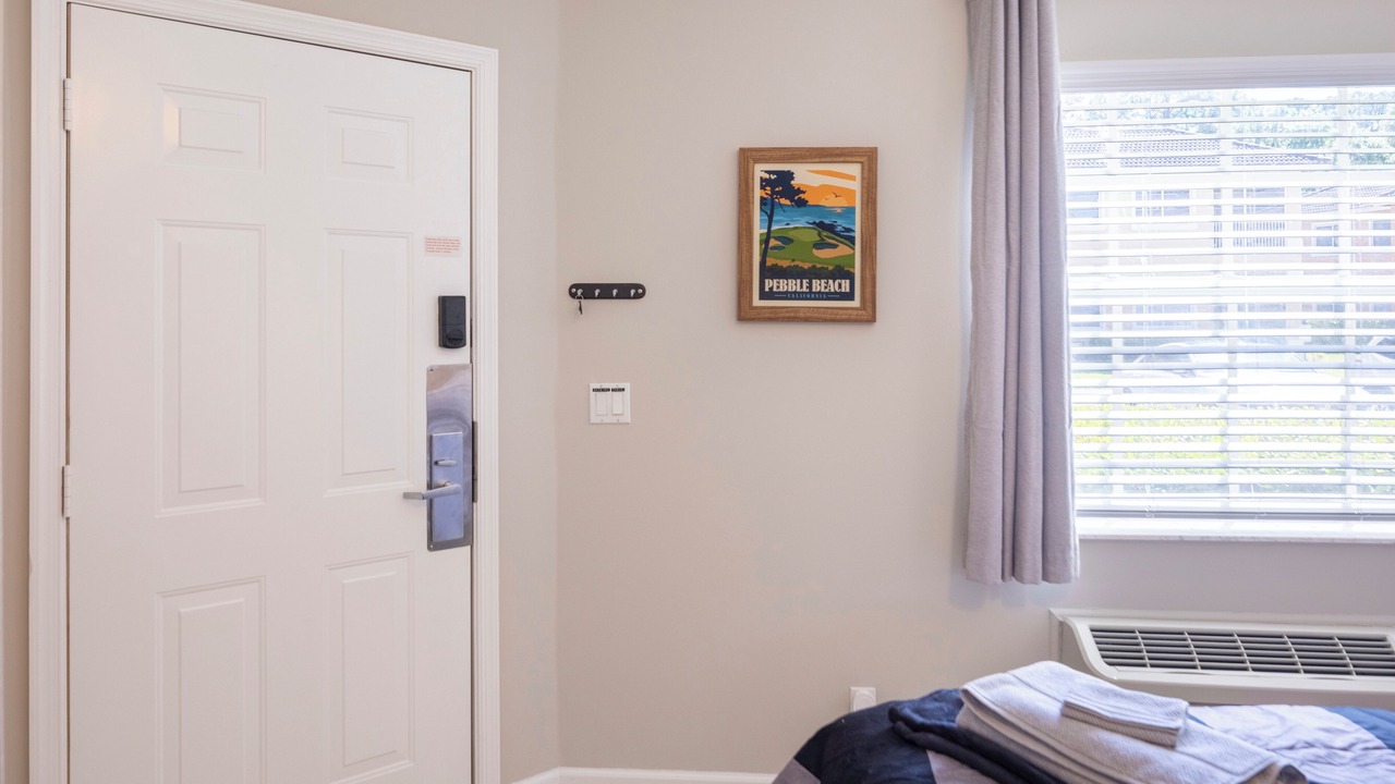 Photo of Bedroom in Port Saint Lucie