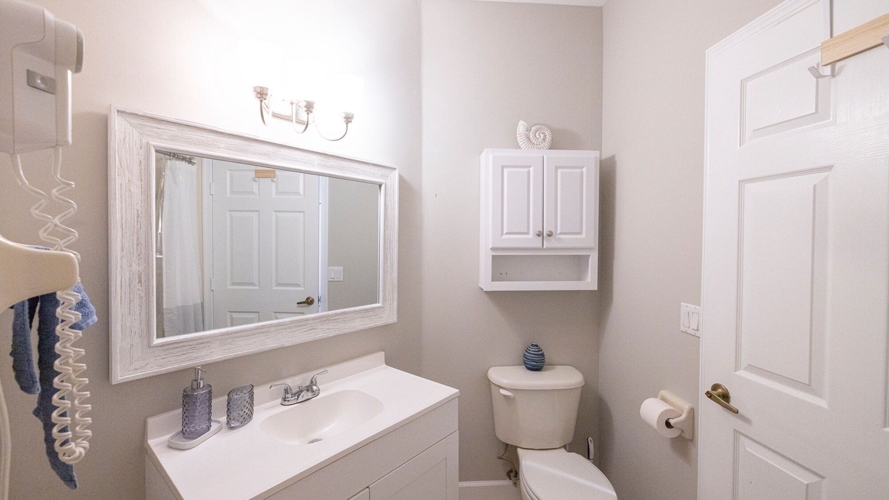 Photo of Bathroom in Port Saint Lucie