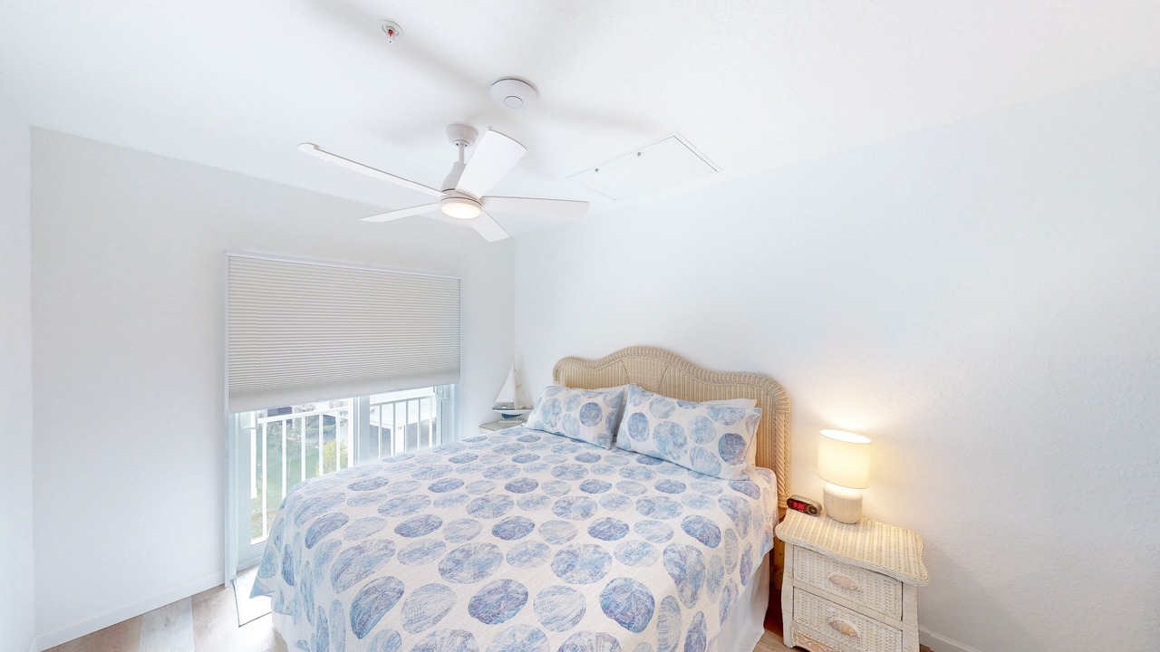 Photo of Bedroom in Florida Keys