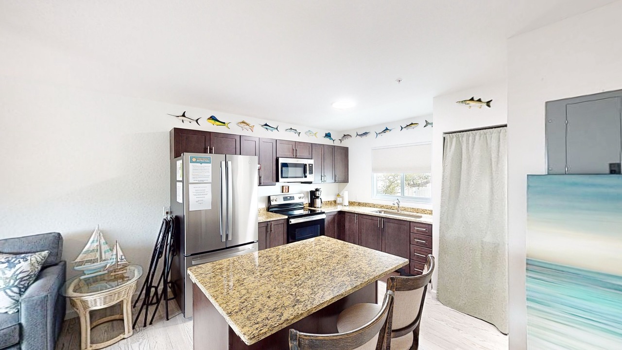 Photo of Kitchen in Florida Keys
