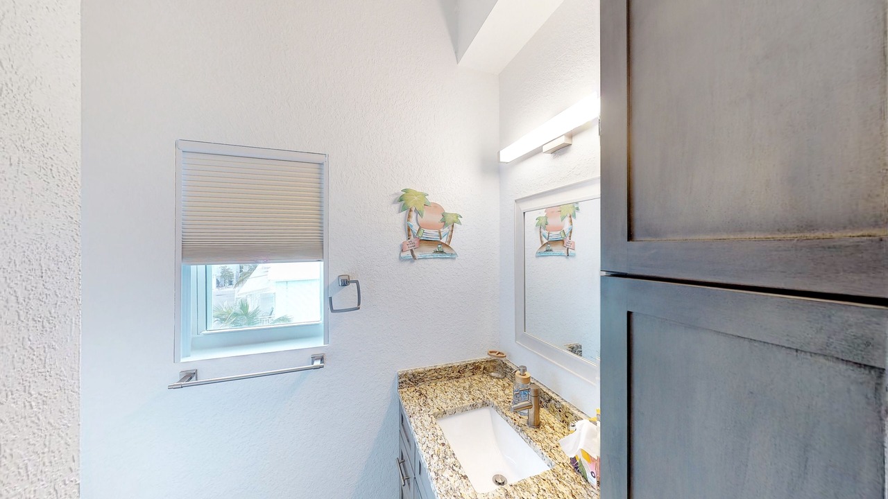 Photo of Bathroom in Florida Keys
