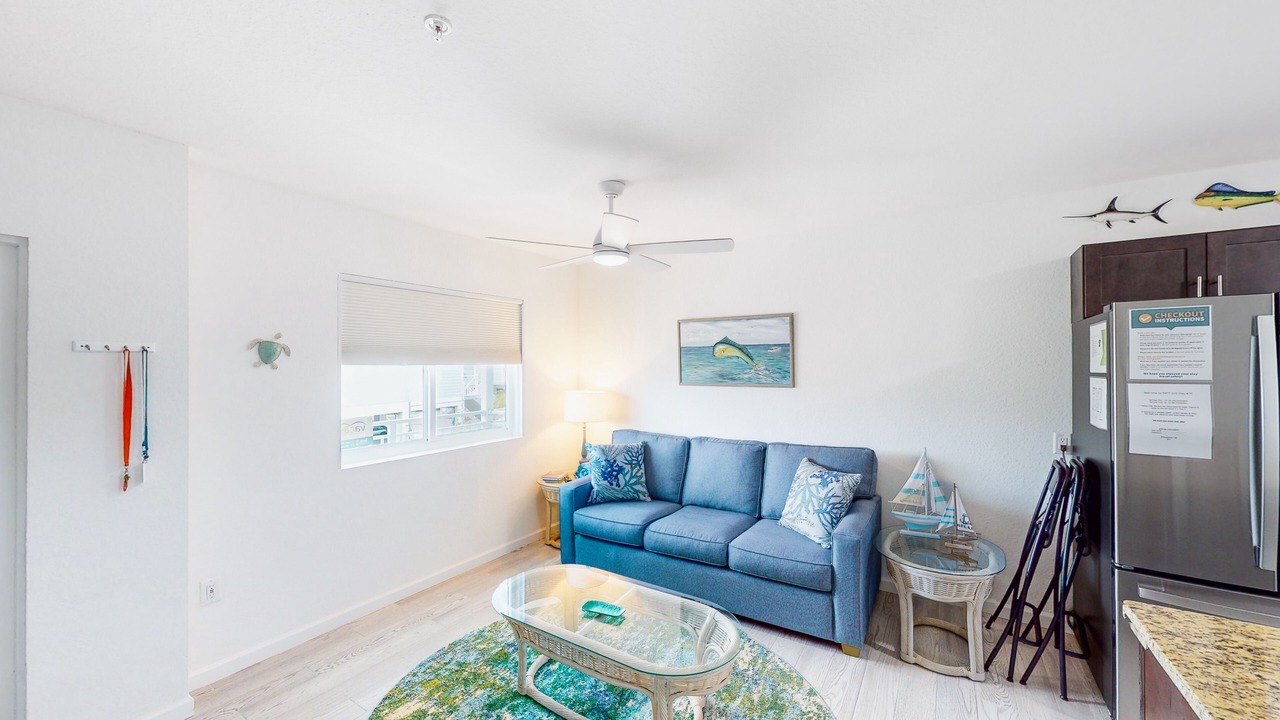 Photo of Livingroom in Florida Keys