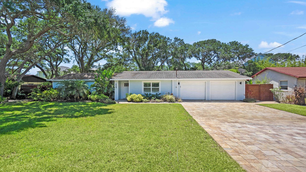 Photo of Outdoor in Vilano Beach