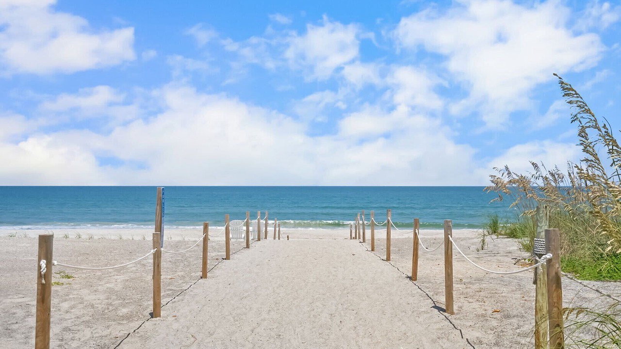 Photo of Others in Vilano Beach