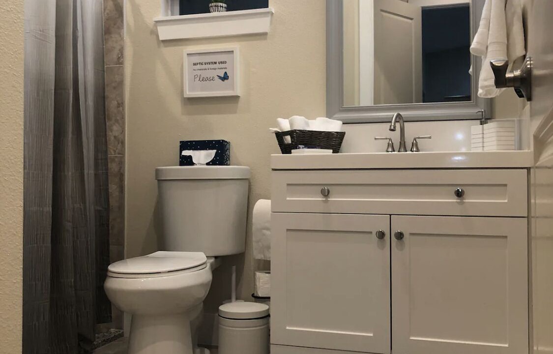 Photo of Bathroom in Eustis