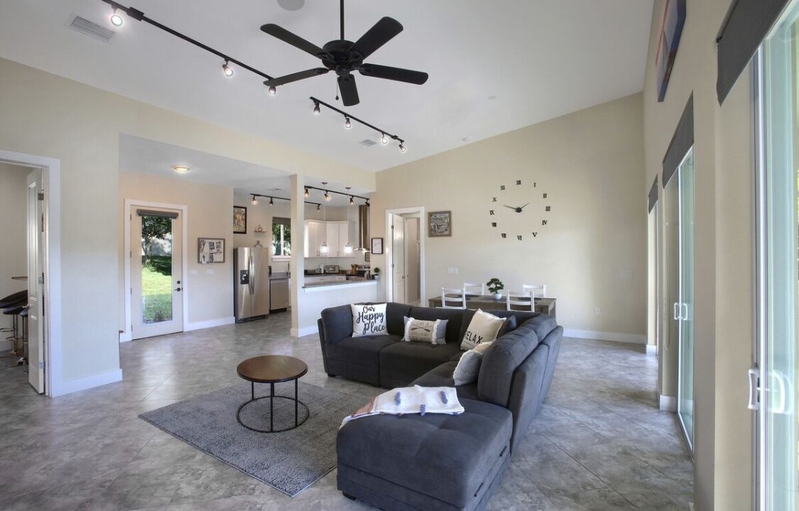 Photo of Livingroom in Eustis