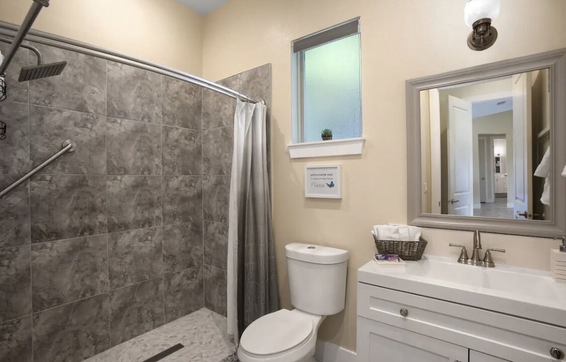 Photo of Bathroom in Eustis