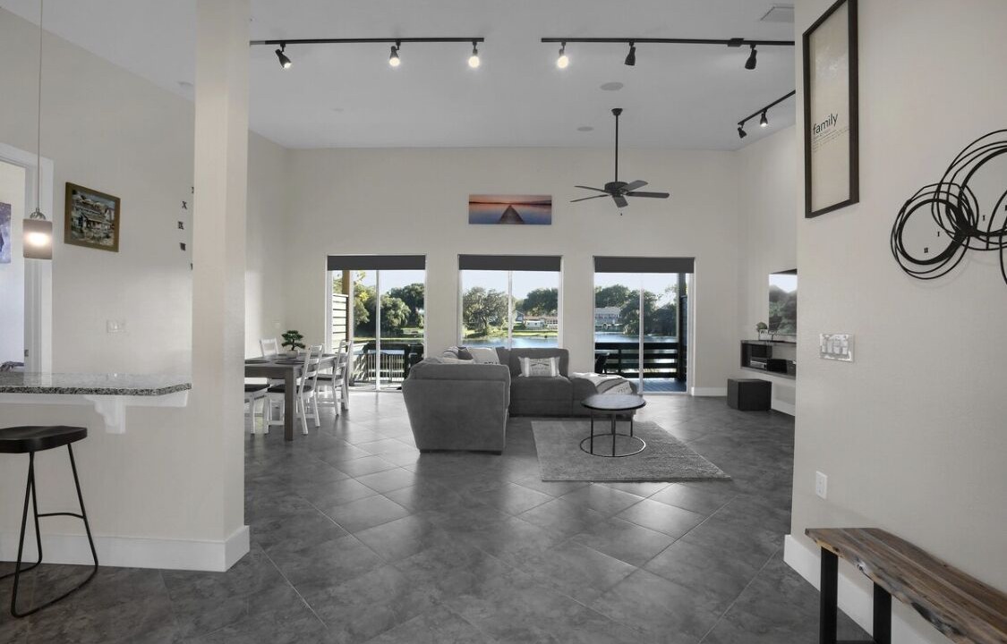 Photo of Livingroom in Eustis