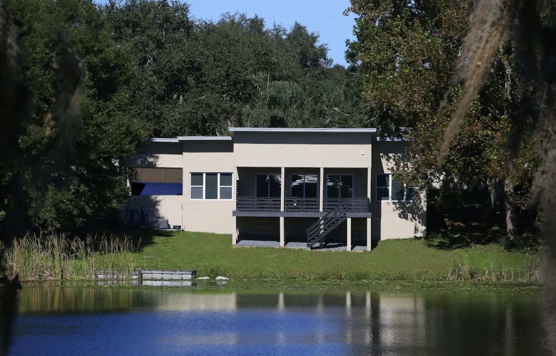 Photo of Outdoor in Eustis