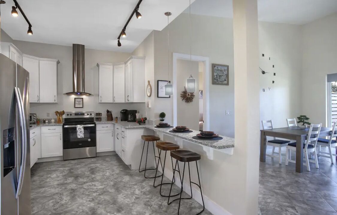 Photo of Kitchen in Eustis