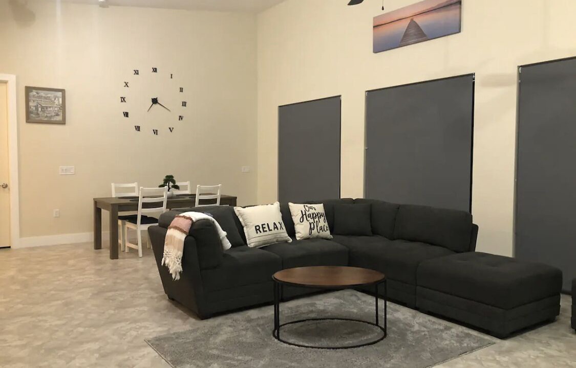 Photo of Livingroom in Eustis