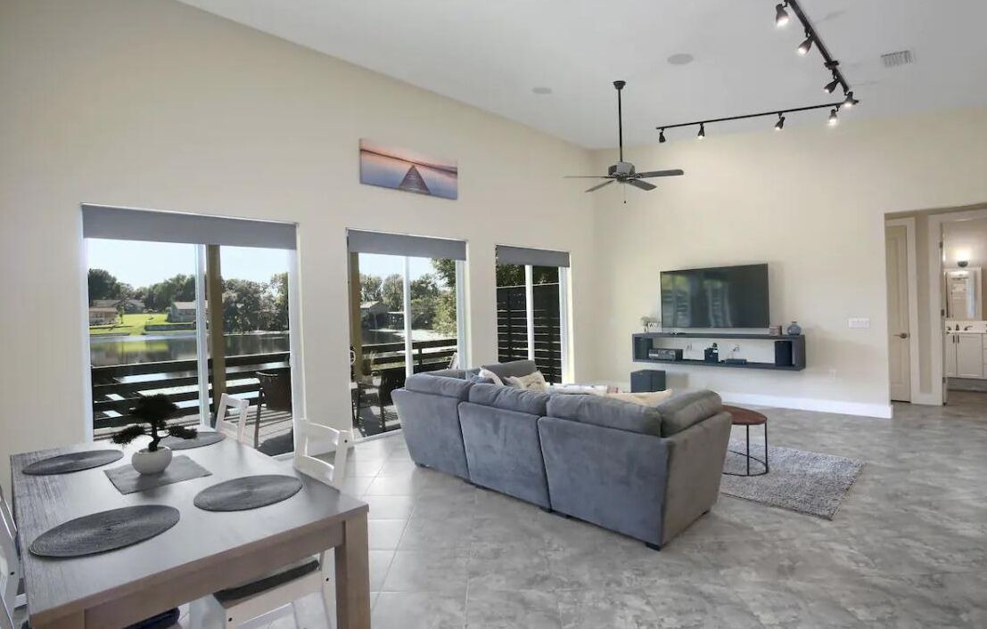 Photo of Livingroom in Eustis