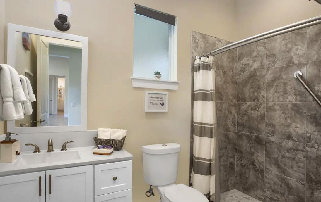 Photo of Bathroom in Eustis