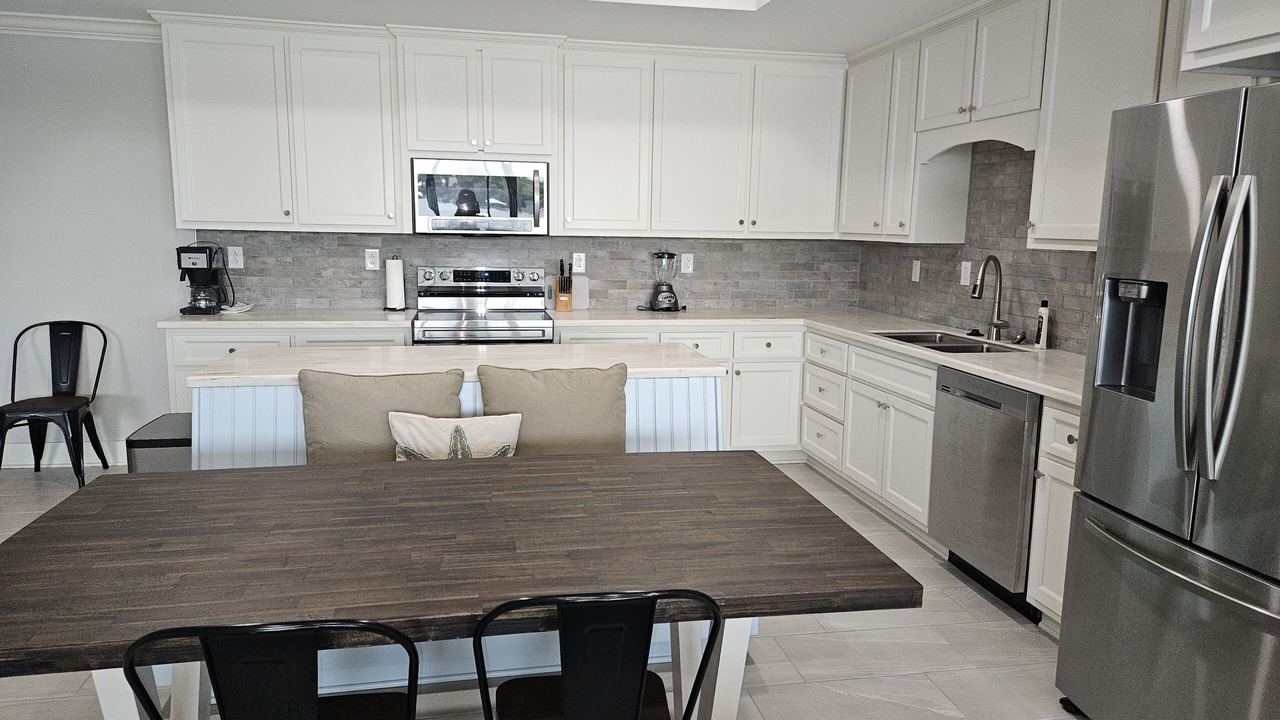Photo of Kitchen in Lake Placid