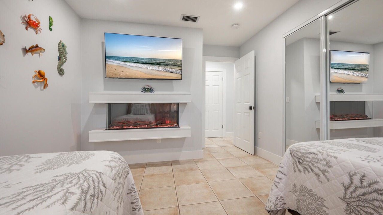 Photo of Bedroom in Willoughby Acres